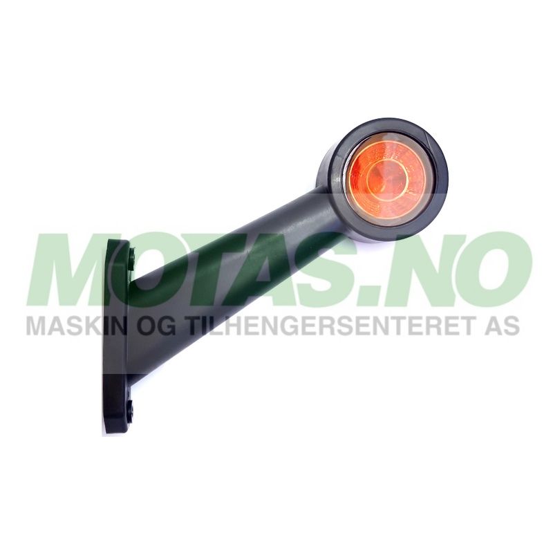 Markeringslys LED rød/hvit LD 726 Høyre