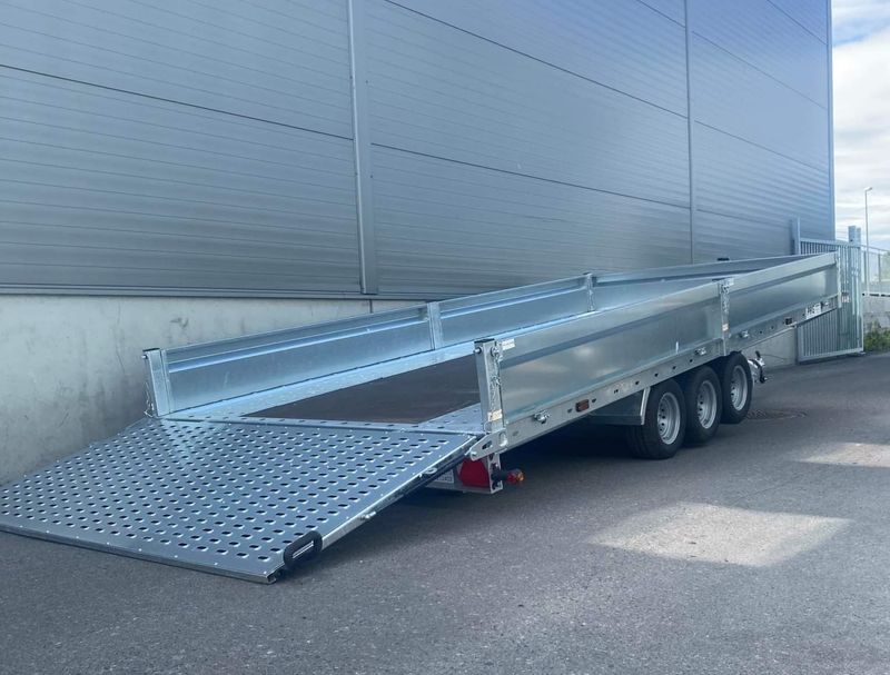  PRG PROLINE FB MULTIHENGER!