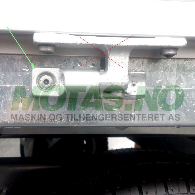 Hengsle hunn Humbaur