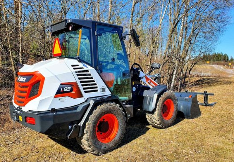 Bobcat L85