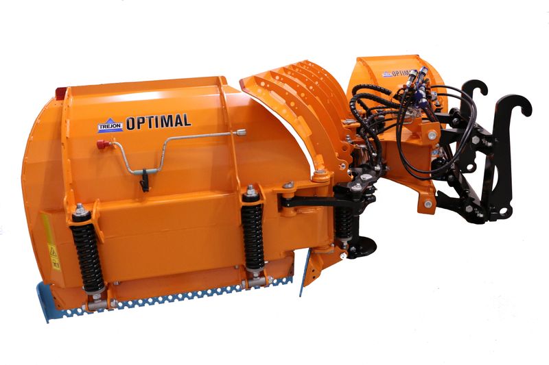 Trejon Optimal UPX 500