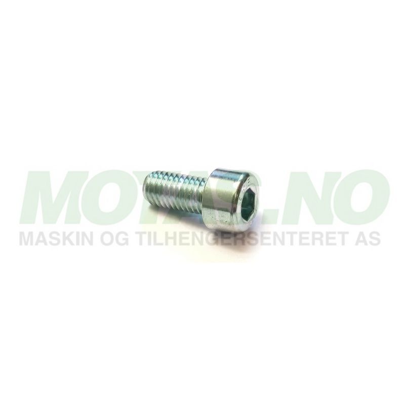 Bolt M8x16 8.8 DIN912 
