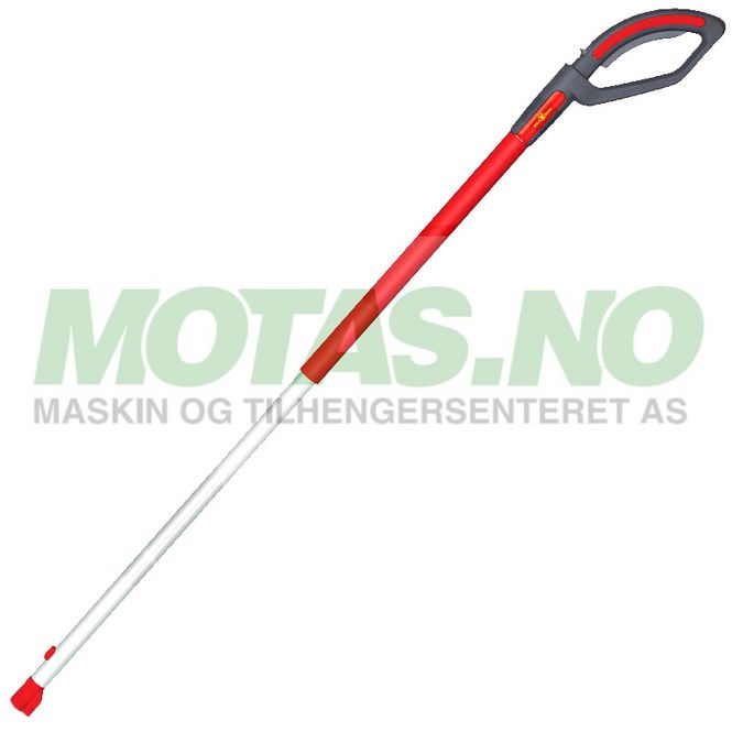 Hovedbilde Wolf-Garten BS 140 EM E-Multi-Star Batteriskaft