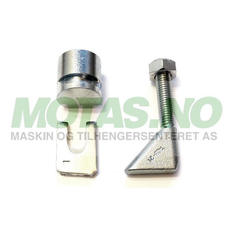 Justeringsskruesett W234R Venstre