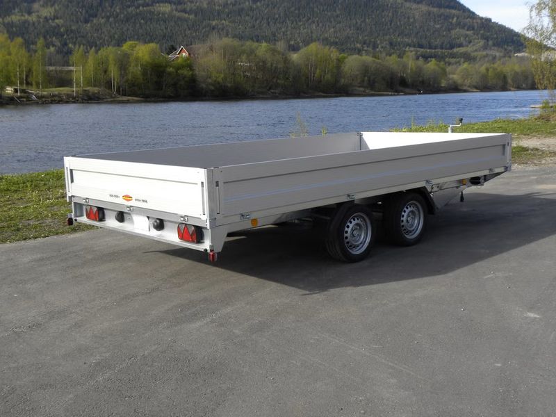 Böckmann HL-AL 4121/30 F