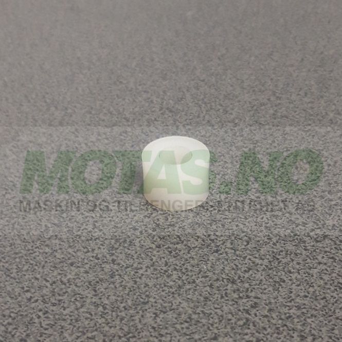 Hovedbilde Avstandshylse Ø8,2x11mm PA