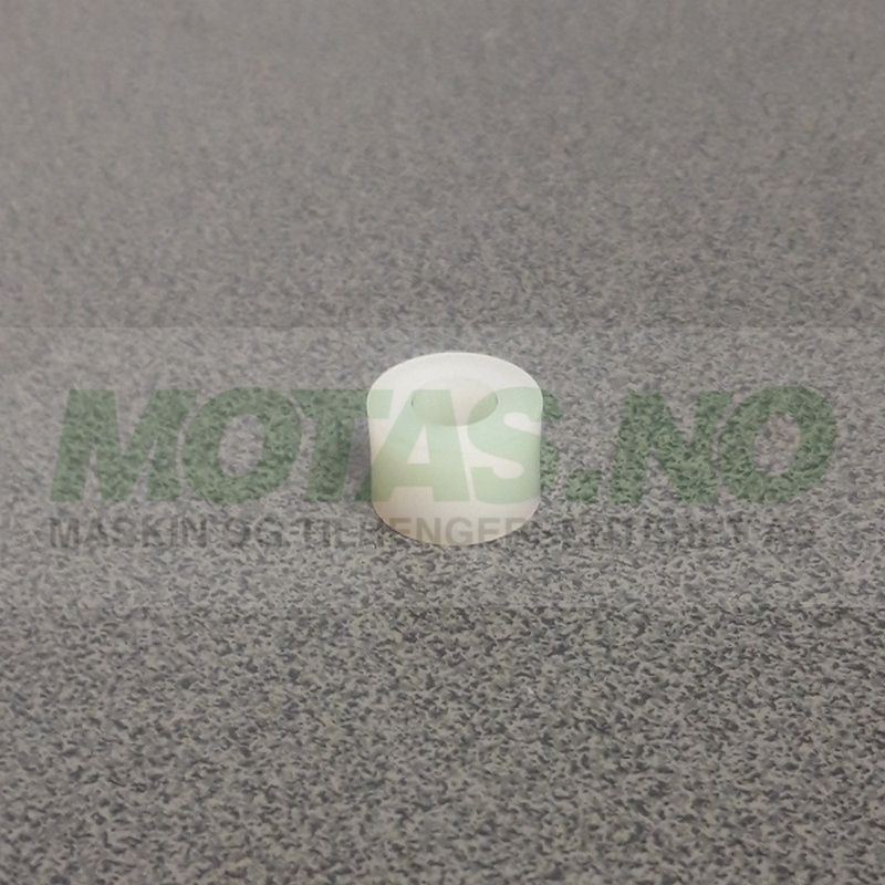 Avstandshylse Ø8,2x11mm PA