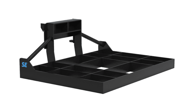 Hovedbilde Planeringsbjelke