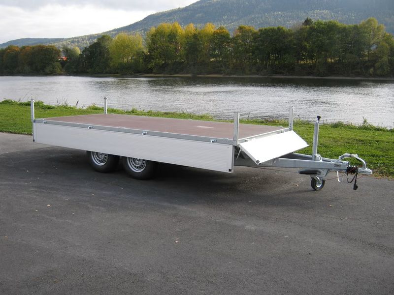 Böckmann HL-AL 4118/35