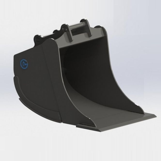 Hovedbilde Graveskuffe S40 500mm 145 L