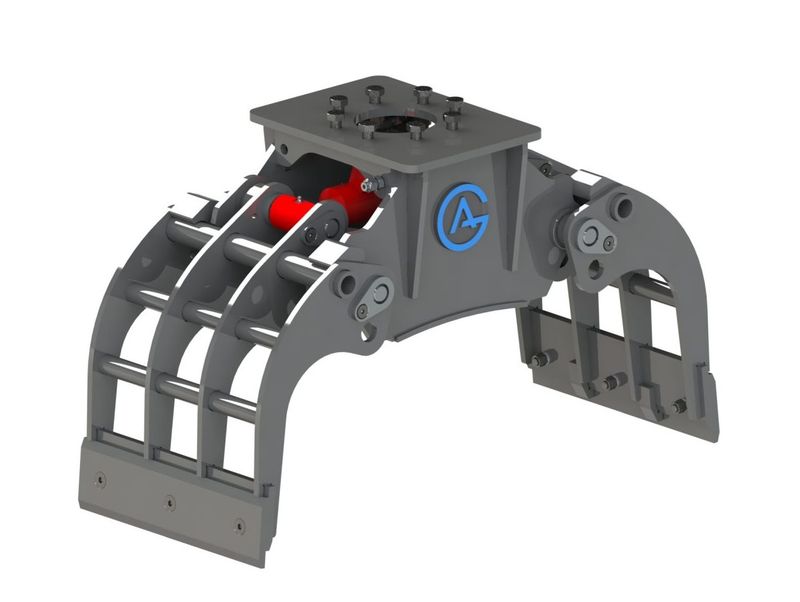 Sorteringsklype GAS15 S30(180)