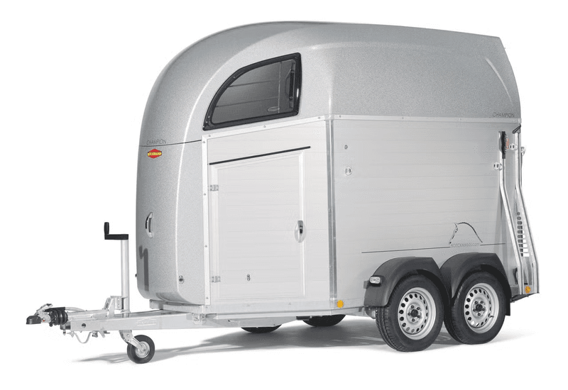 BÖCKMANN CHAMPION R