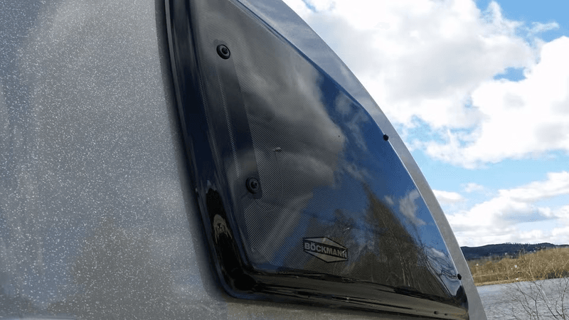 BÖCKMANN CHAMPION R