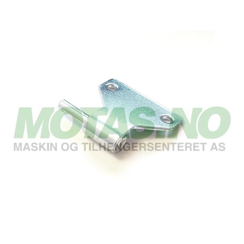 Hengseltapp Brenderup Ø8x45mm