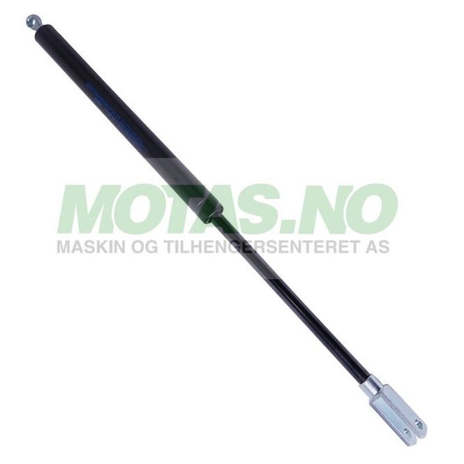 Hovedbilde Gassdemper Böckmann 750N