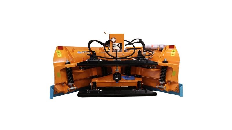 Trejon Vikeplog Optimal VPX 220