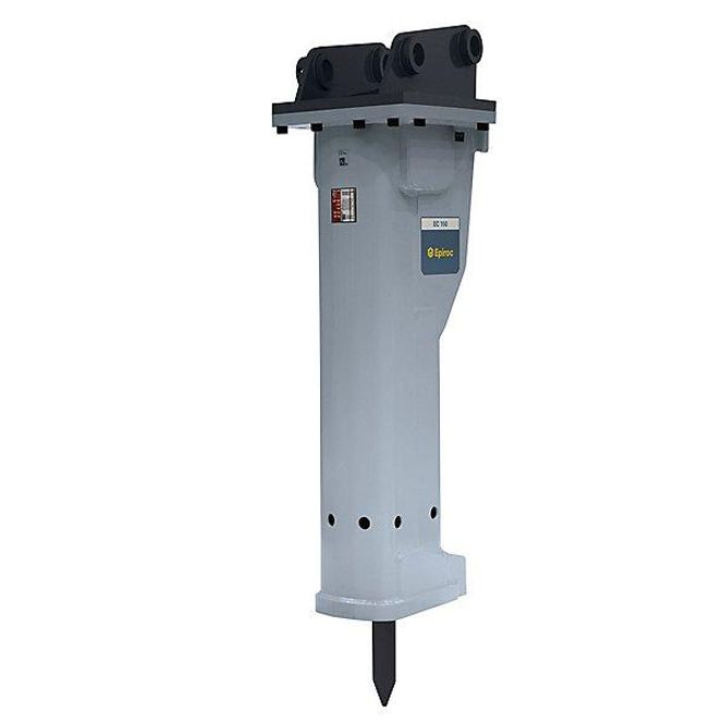 Hovedbilde EC 150 T