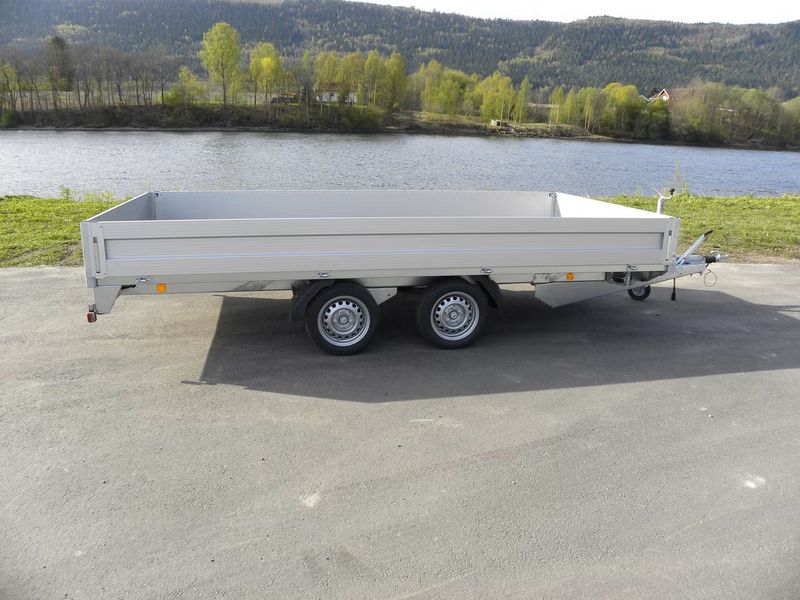 Böckmann HL-AL 4121/30 F