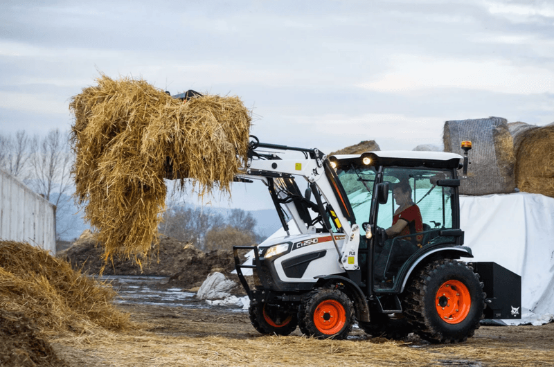 Bobcat CT2540