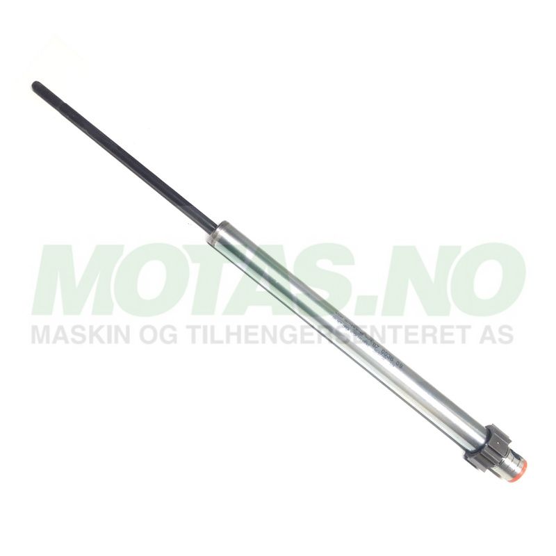 Påløpsdemper Knott KFG35D