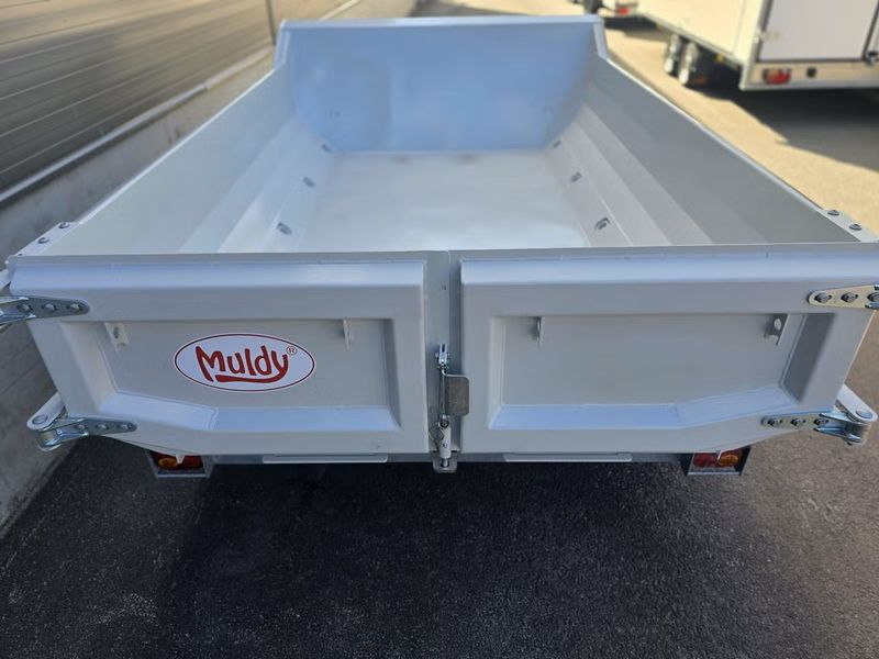 Muldy 3500 Cargo Pluss
