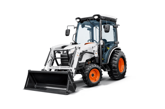 Hovedbilde Bobcat CT2535