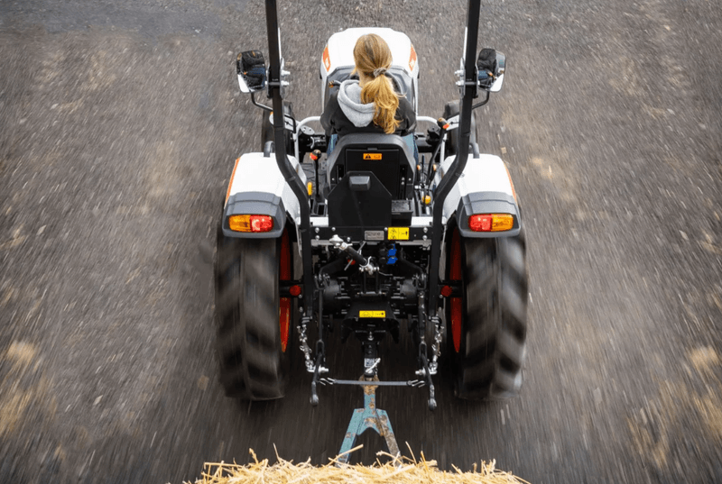 Bobcat CT4050