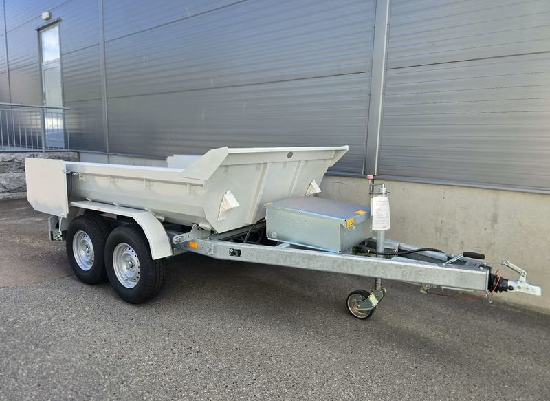 Muldy 3500 Cargo Pluss