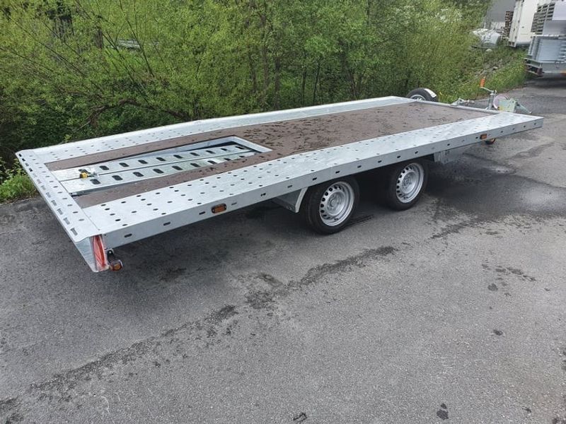 PRG PROLINE BT MULTIHENGER! 