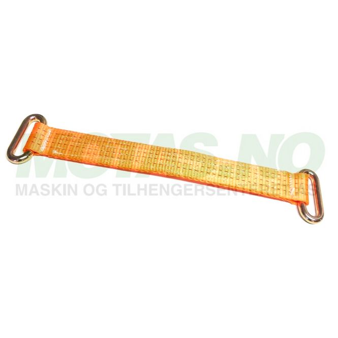 Hovedbilde Bånd til hjulsurring 50x420 mm