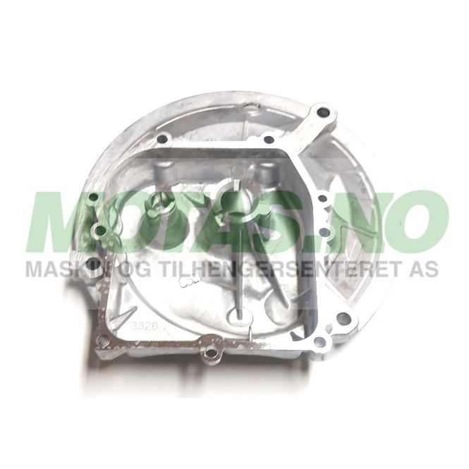 Hovedbilde Motorsokkel B&S Classic