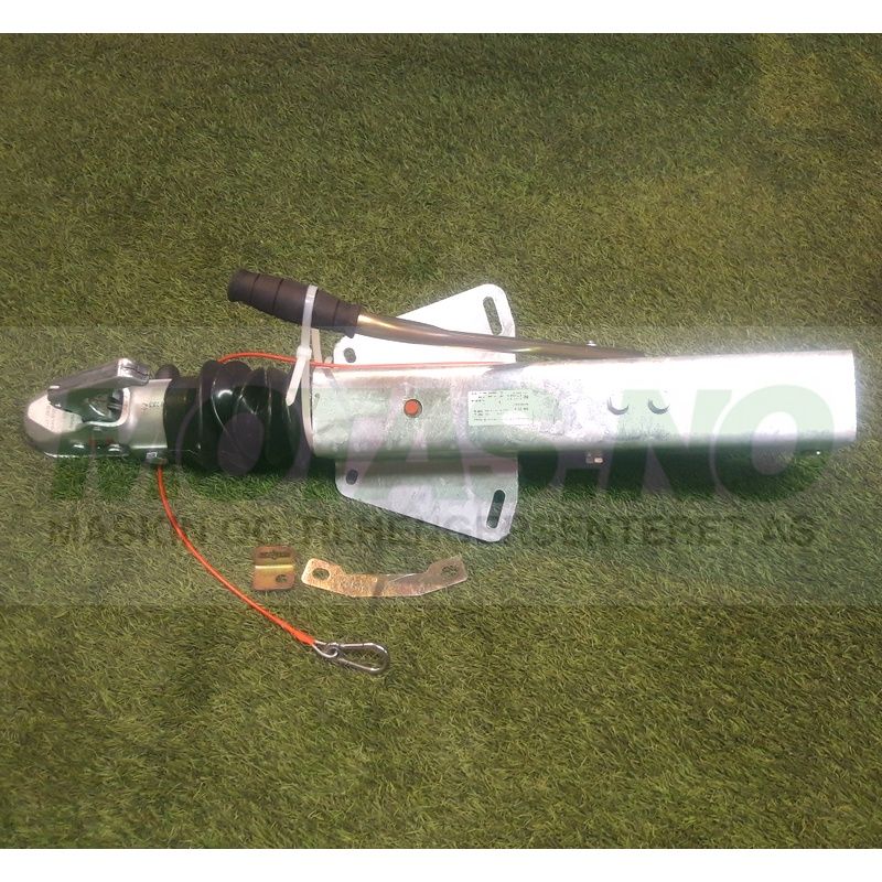 Påløp Nieper NA 35 V C1 2000-3500kg