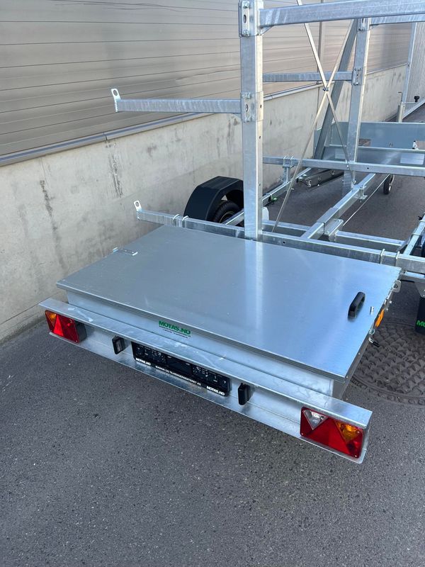 Proff Stillashenger 1800 kg