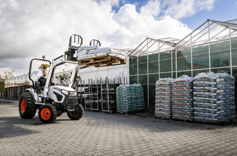 Bobcat CT2040
