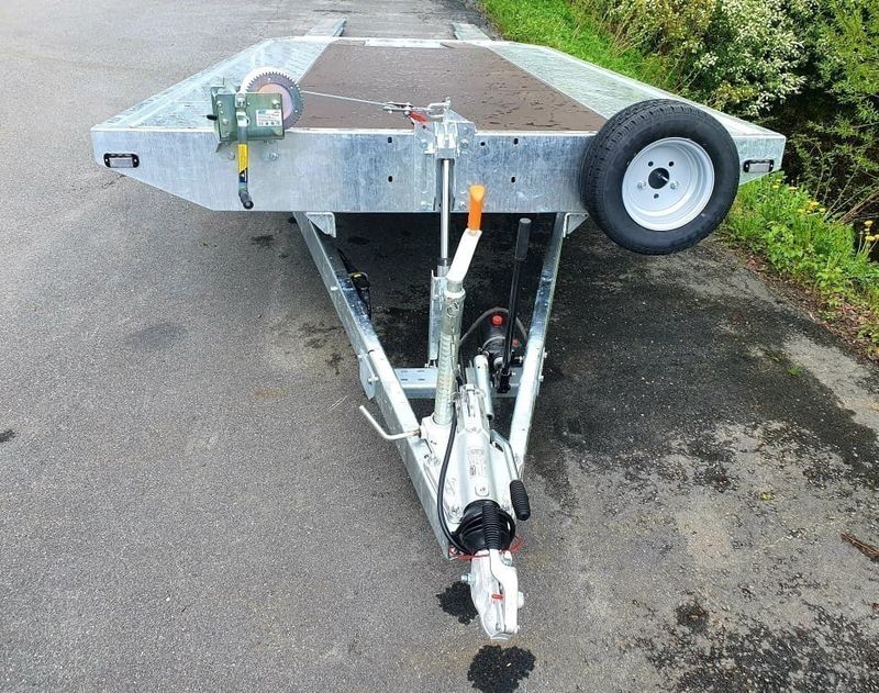 PRG PROLINE BT MULTIHENGER! 