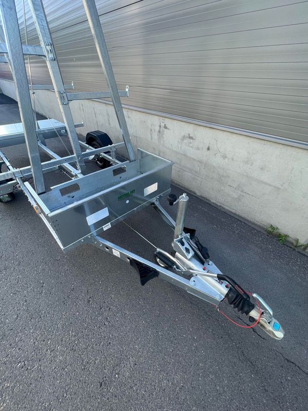 Proff Stillashenger 1500 kg