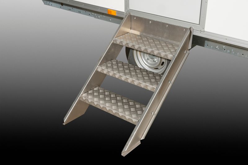 Letthus 373 Entreprenør 