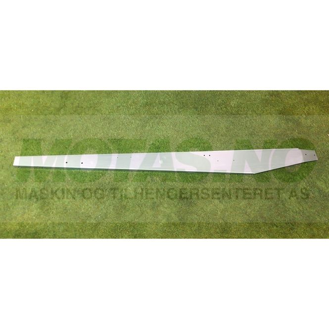 Hovedbilde Trekkvange Brenderup 2000kg Venstre