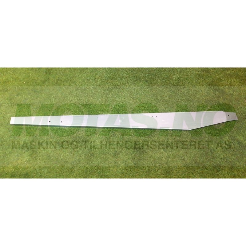 Trekkvange Brenderup 2000kg Venstre