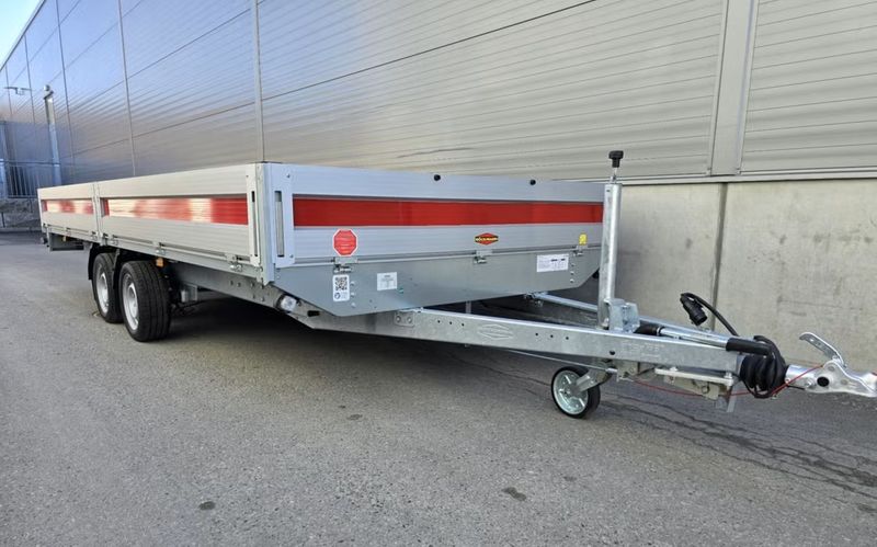 Böckmann HL-AL 5121/35 F