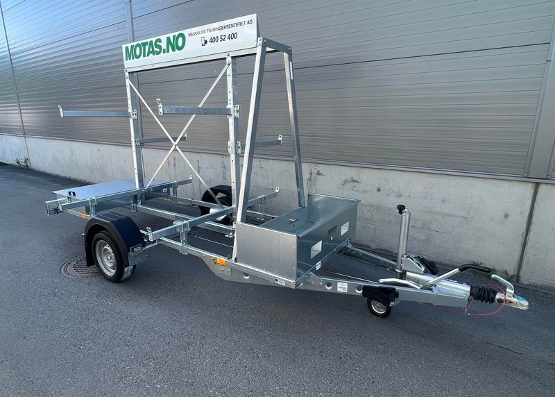 Proff Stillashenger 1500 kg