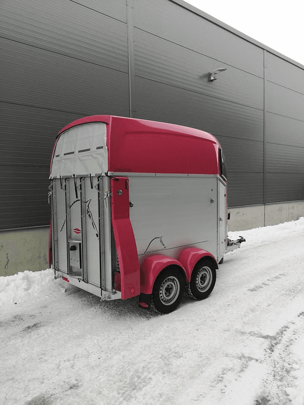 BÖCKMANN CHAMPION R