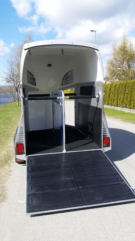 BÖCKMANN CHAMPION R