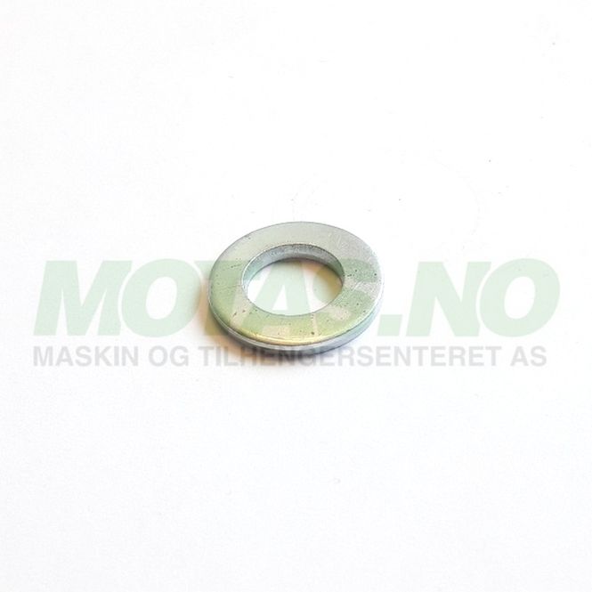 Hovedbilde Skive 10,5x21x2mm DIN125A