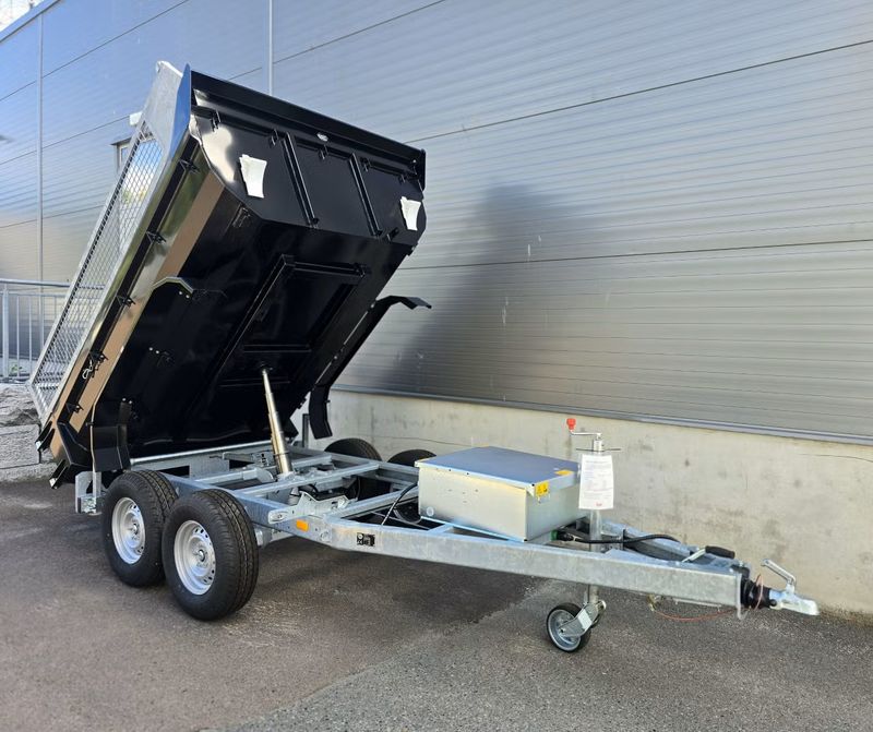 Muldy 3500 Cargo Pluss