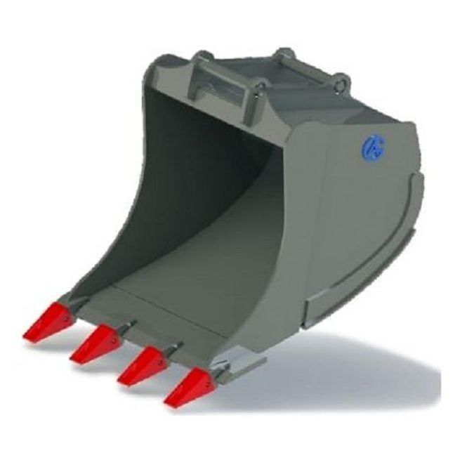 Hovedbilde Graveskuffe S40 500mm 145 L