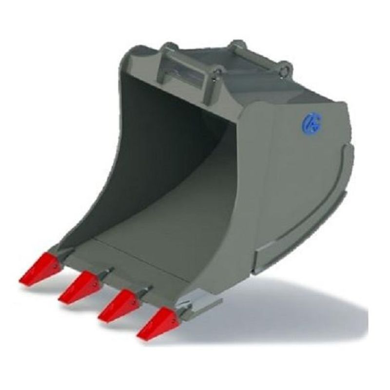 Graveskuffe S40 500mm 145 L