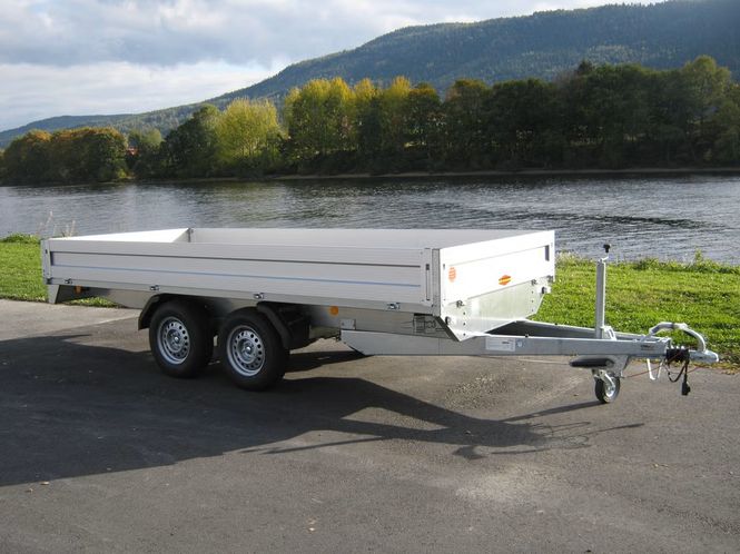 Hovedbilde Böckmann HL-AL 4121/30