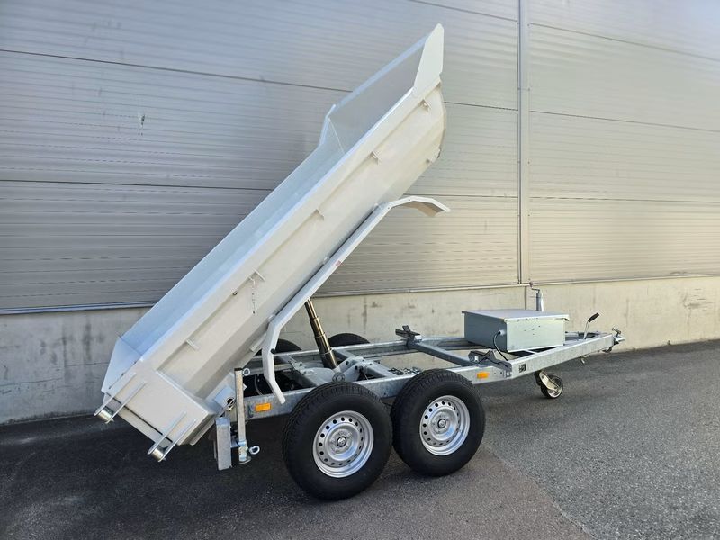 Muldy 3500 Cargo Pluss