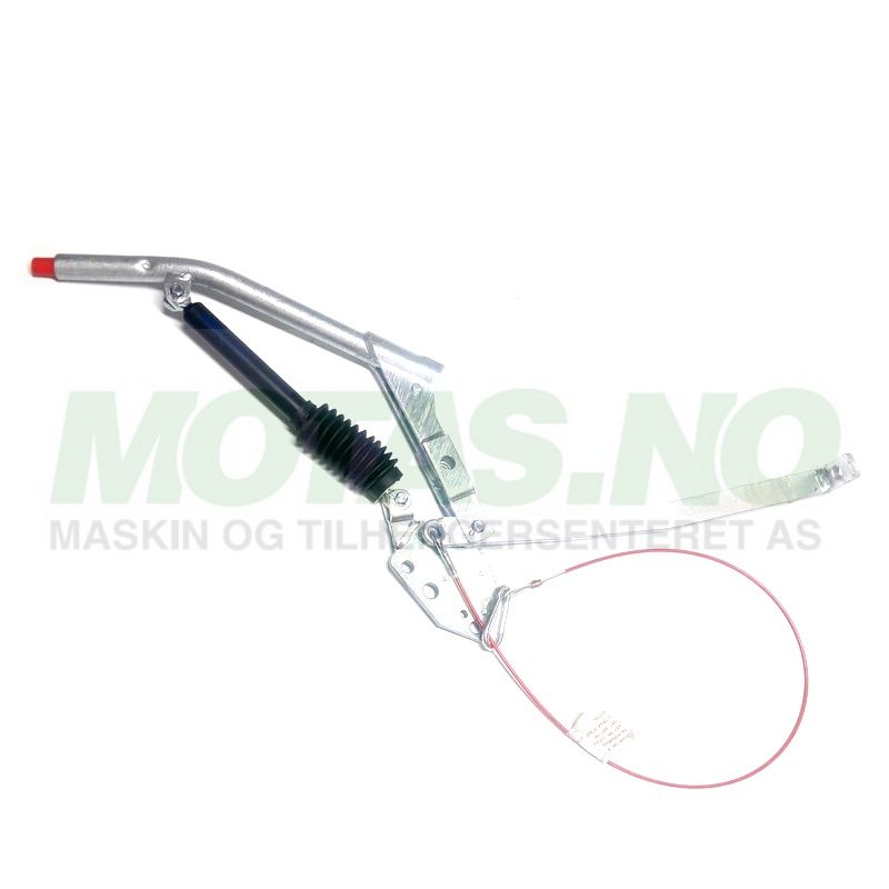 Håndbrekk AL-KO 2,8VB/1 